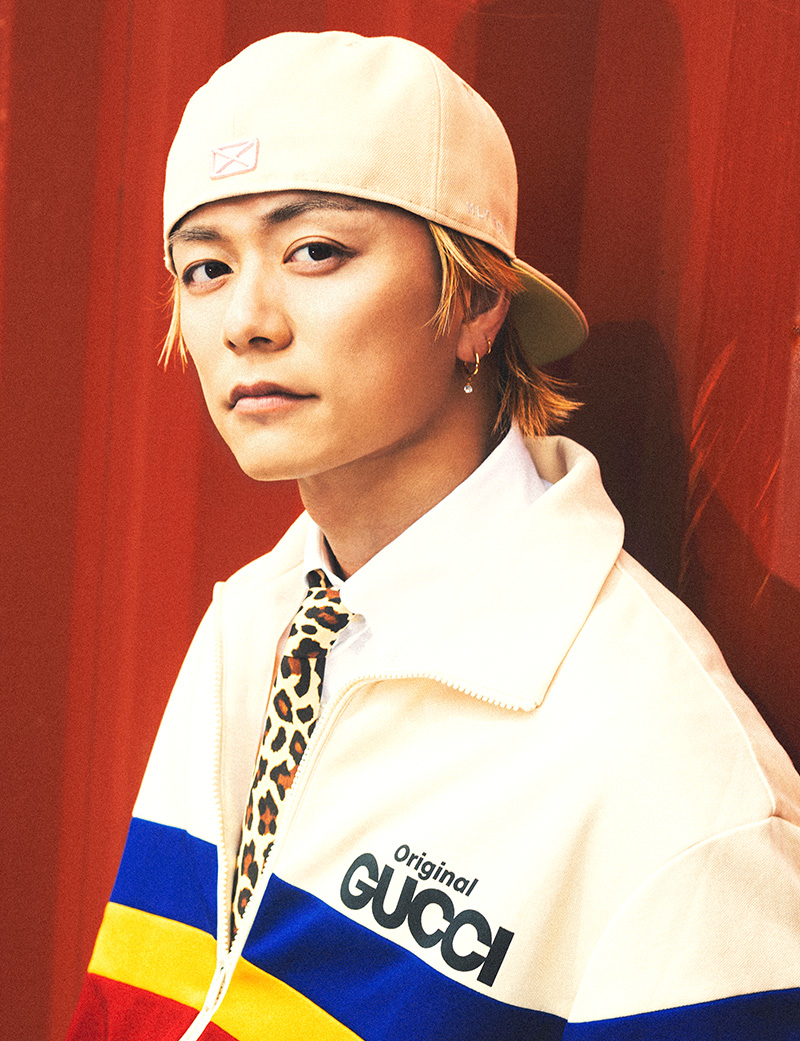RYUTA HIDAKA