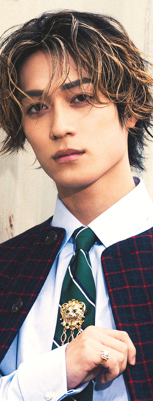 MASAHIRO SUNADA